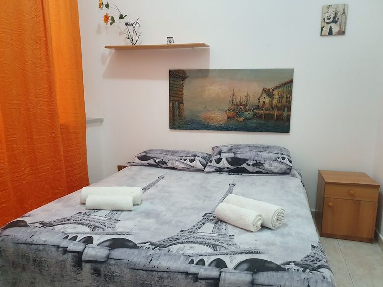 Bed & Breakfast Al Baglio Di Maqueda