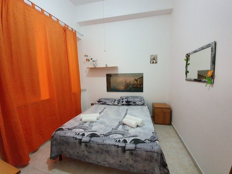 Bed & Breakfast Al Baglio Di Maqueda