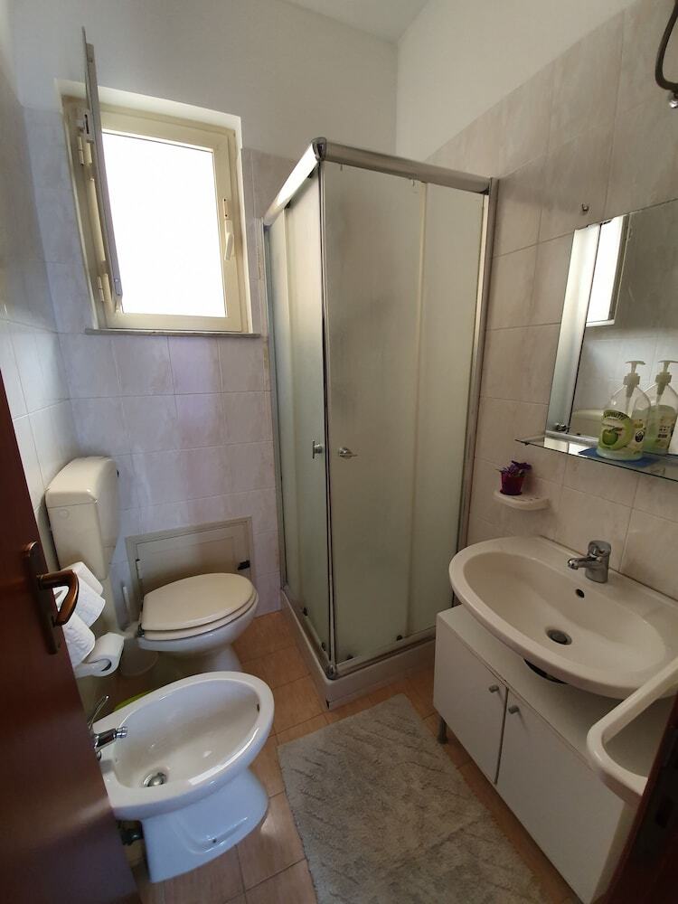 Bed & Breakfast Al Baglio Di Maqueda