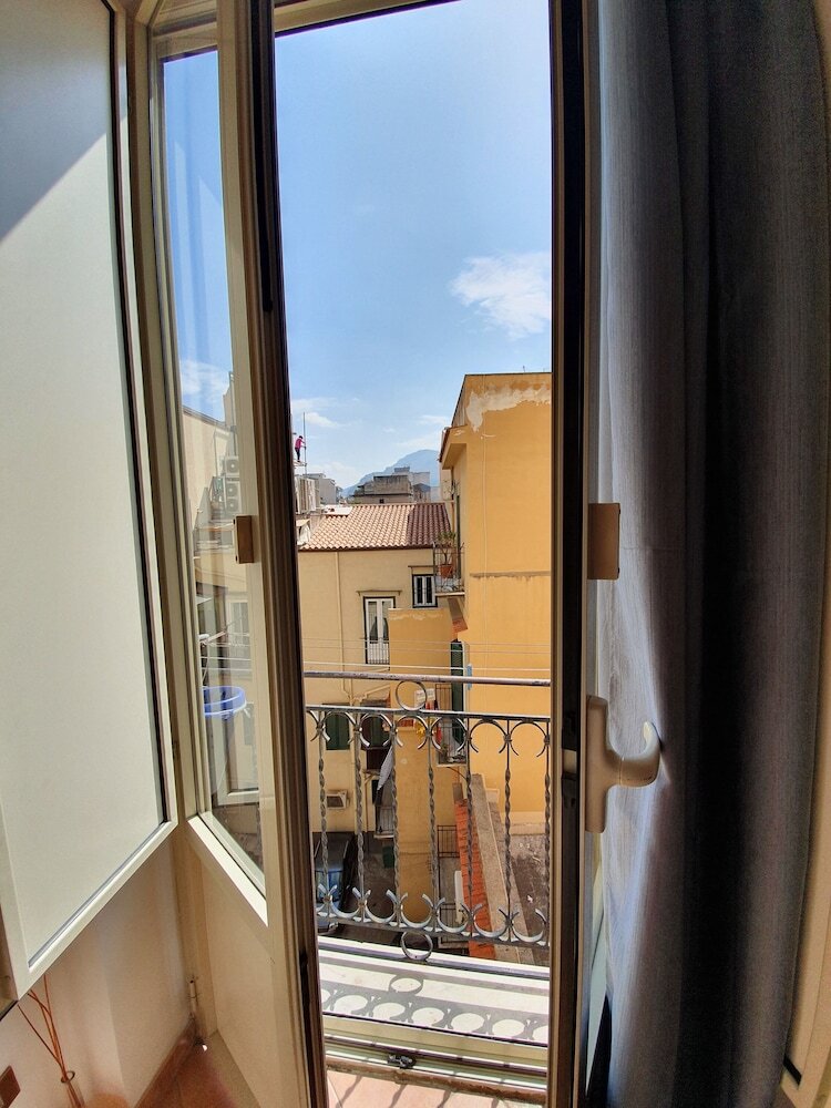 Bed & Breakfast Al Baglio Di Maqueda