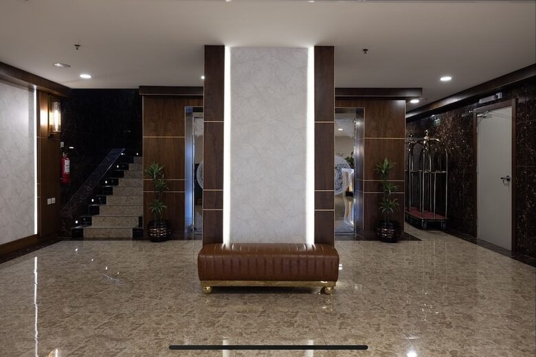 Hotel Sweet Home Serviced Apartments