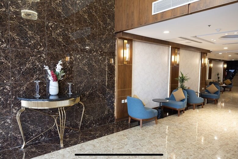 Hotel Sweet Home Serviced Apartments