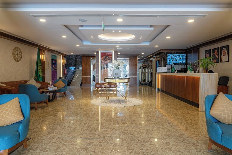 Hotel Sweet Home Serviced Apartments