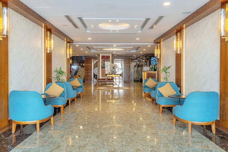 Hotel Sweet Home Serviced Apartments
