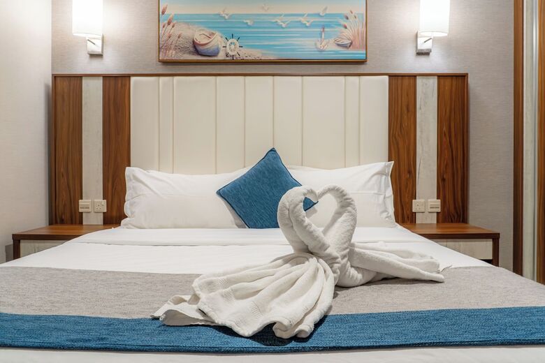 Hotel Sweet Home Serviced Apartments