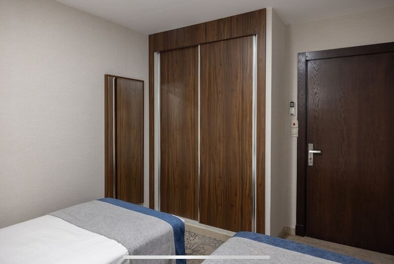 Hotel Sweet Home Serviced Apartments