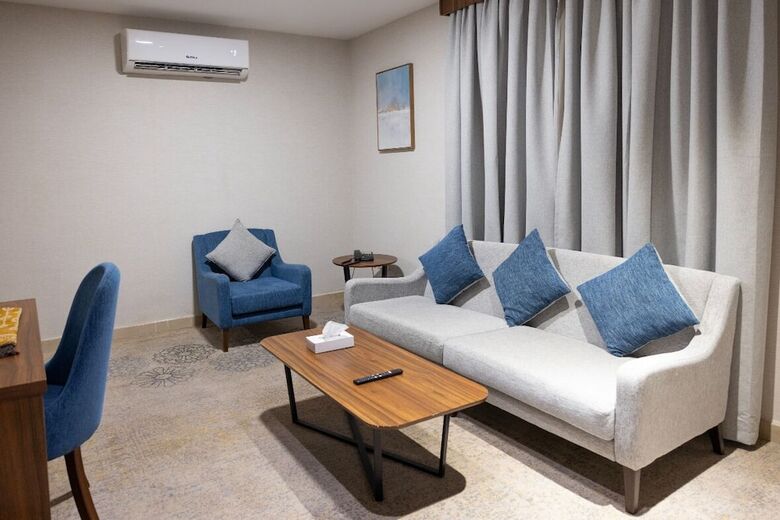 Hotel Sweet Home Serviced Apartments