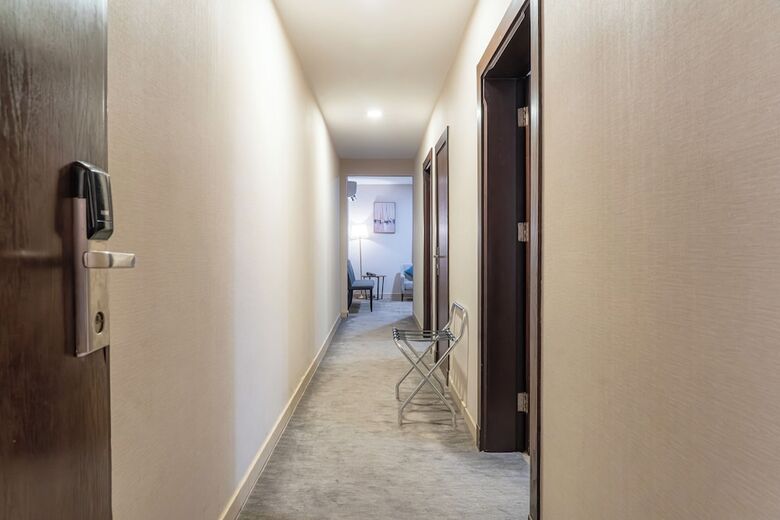 Hotel Sweet Home Serviced Apartments