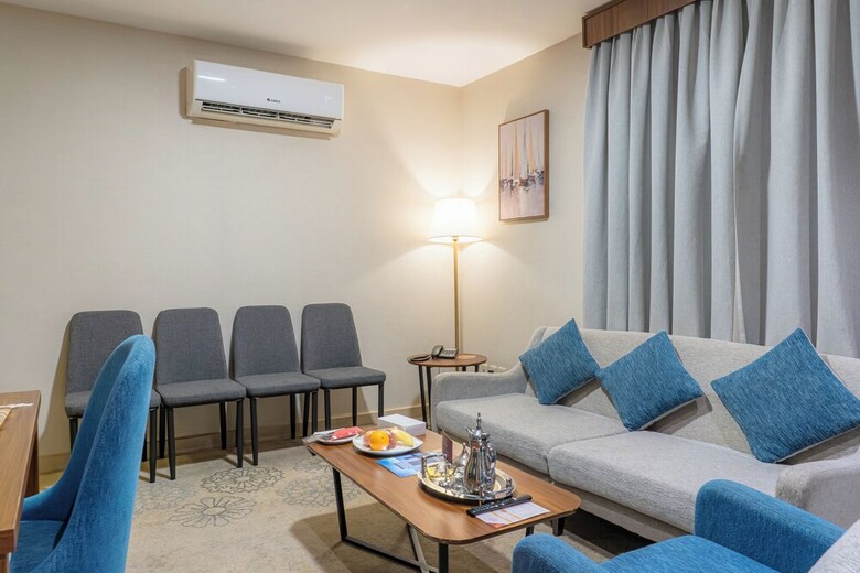 Hotel Sweet Home Serviced Apartments