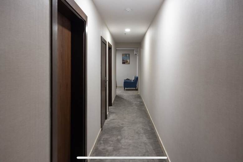 Hotel Sweet Home Serviced Apartments
