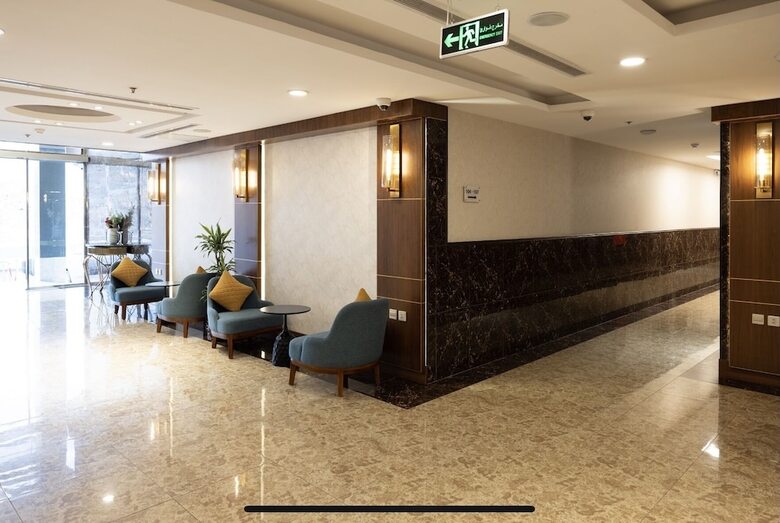 Hotel Sweet Home Serviced Apartments