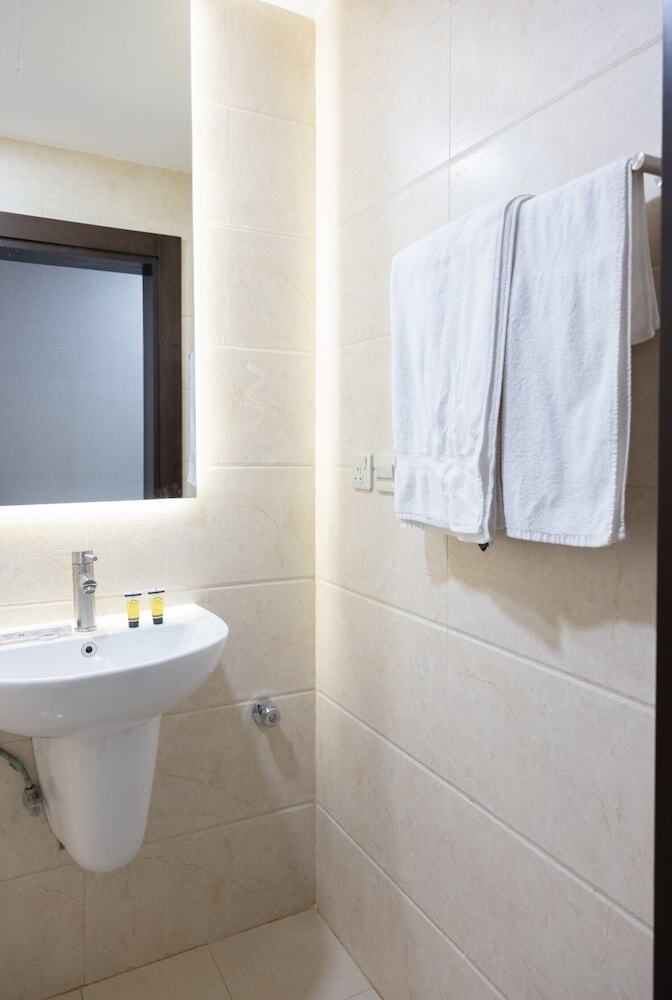 Hotel Sweet Home Serviced Apartments