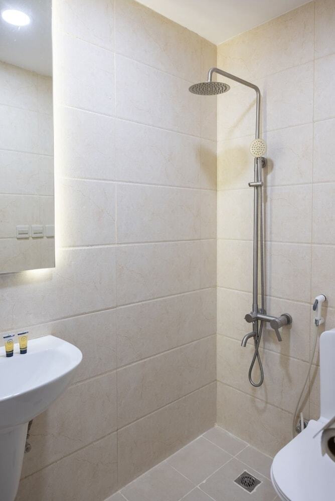 Hotel Sweet Home Serviced Apartments