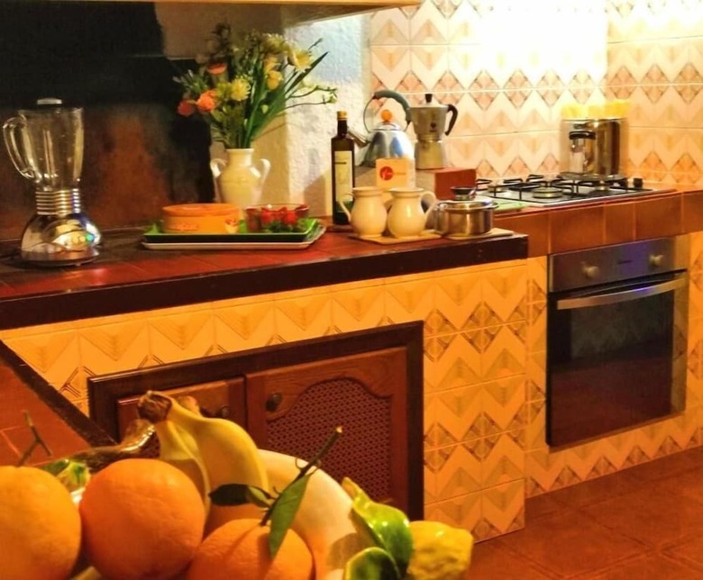 Villa Lavania