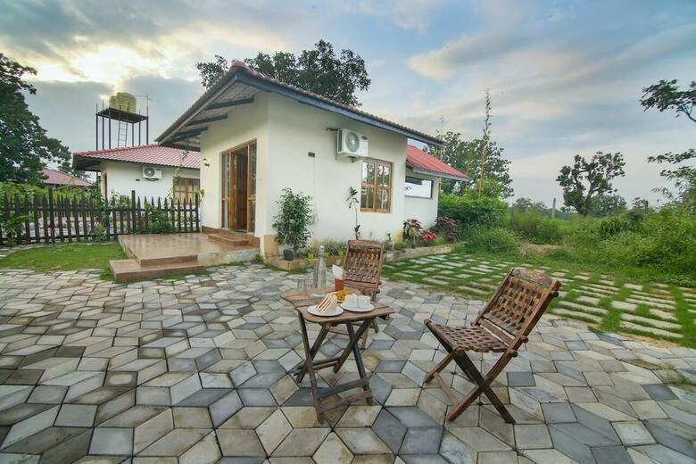 Hotel Manthan A Boutique Resort