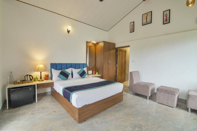Hotel Manthan A Boutique Resort