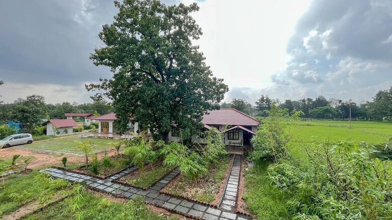 Hotel Manthan A Boutique Resort