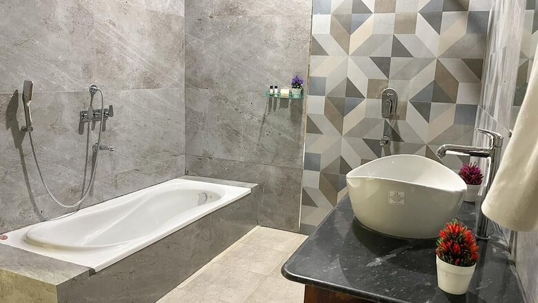 Hotel Manthan A Boutique Resort