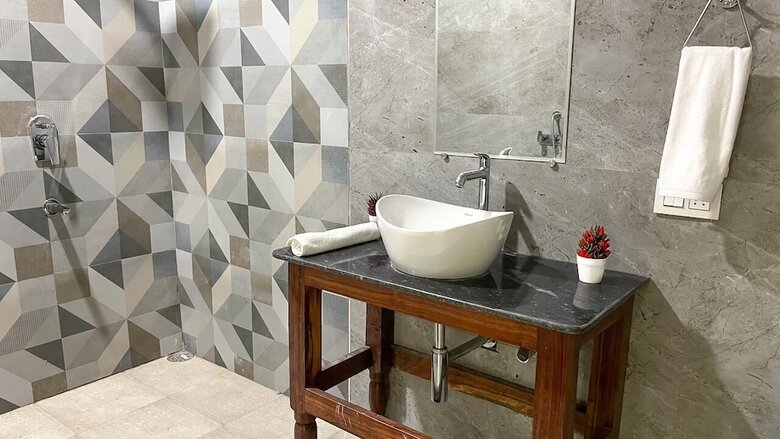 Hotel Manthan A Boutique Resort