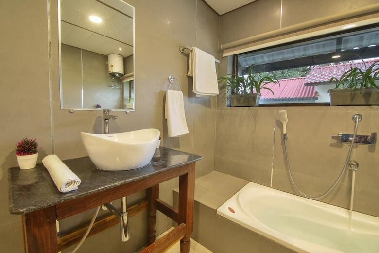 Hotel Manthan A Boutique Resort