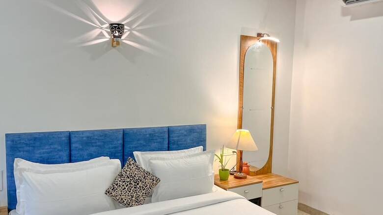 Hotel Manthan A Boutique Resort