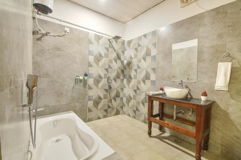 Hotel Manthan A Boutique Resort