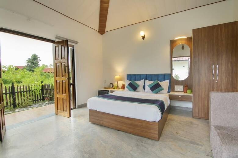 Hotel Manthan A Boutique Resort