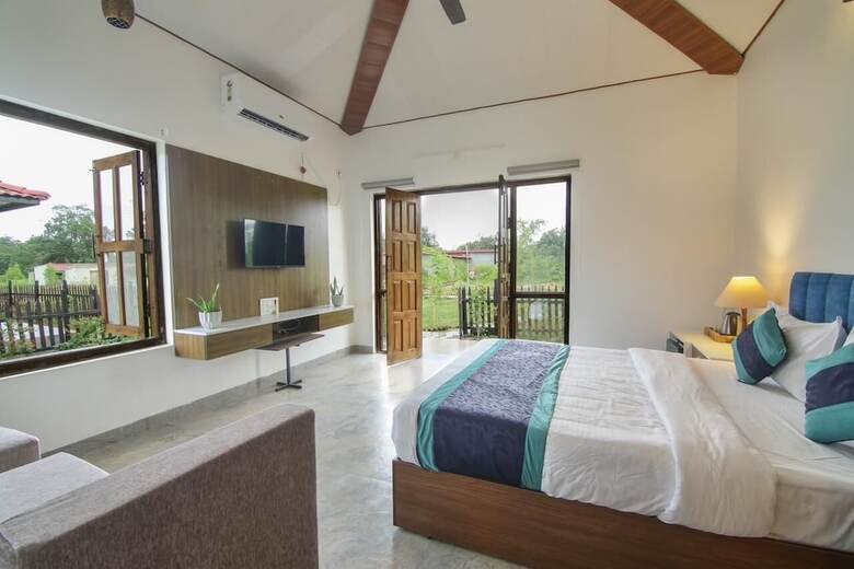 Hotel Manthan A Boutique Resort