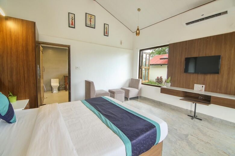 Hotel Manthan A Boutique Resort