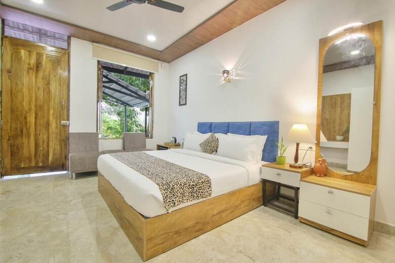 Hotel Manthan A Boutique Resort