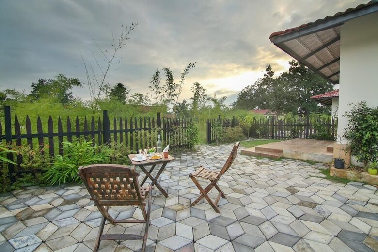 Hotel Manthan A Boutique Resort