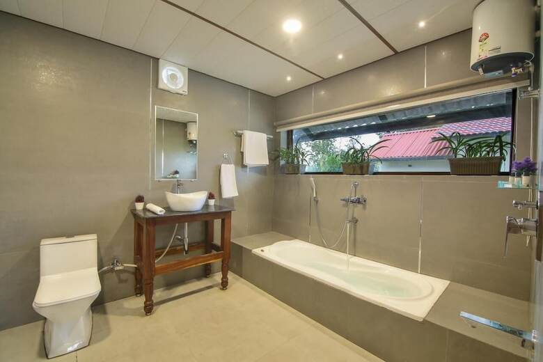 Hotel Manthan A Boutique Resort