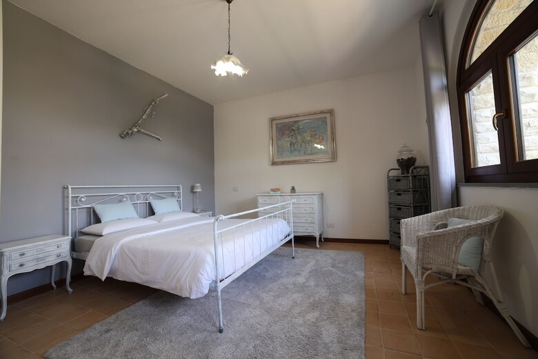 Ht Castello Di Campolongo