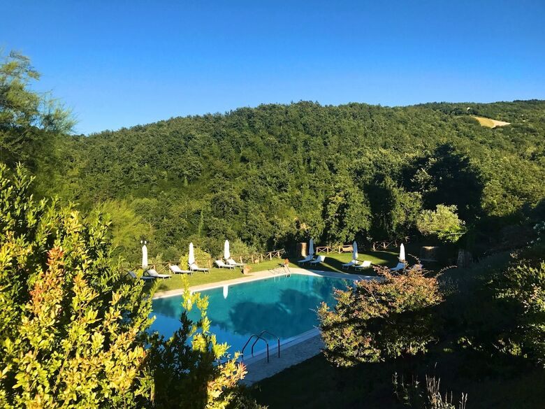 Ht Castello Di Campolongo