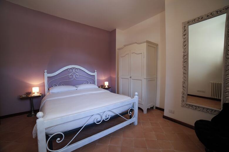 Ht Castello Di Campolongo