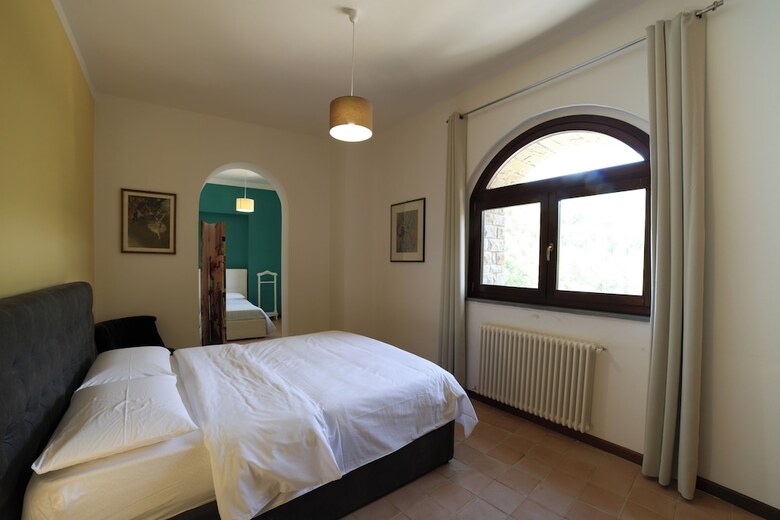 Ht Castello Di Campolongo