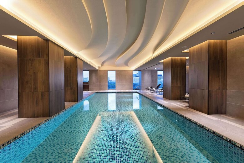 Hotel Doubletree By Hilton Osaka Castle