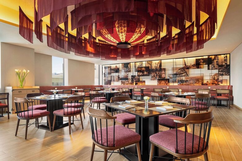 Hotel Doubletree By Hilton Osaka Castle
