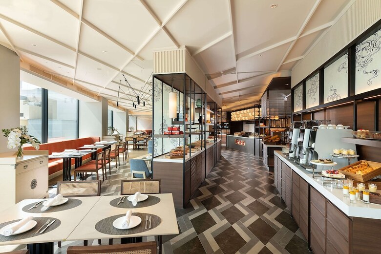Hotel Doubletree By Hilton Osaka Castle