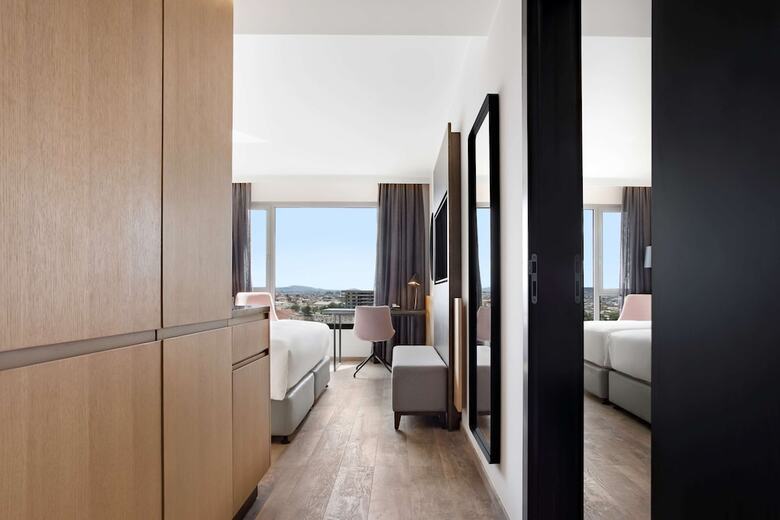 Radisson Blu Hotel Antananarivo Waterfront