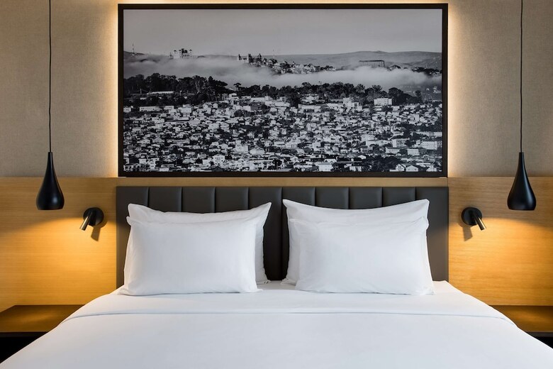 Radisson Blu Hotel Antananarivo Waterfront