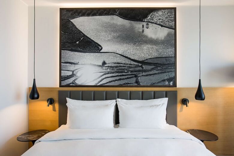 Radisson Blu Hotel Antananarivo Waterfront