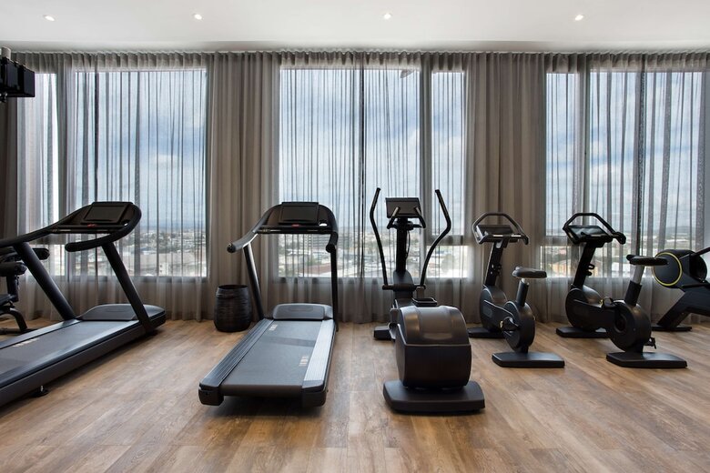 Radisson Blu Hotel Antananarivo Waterfront