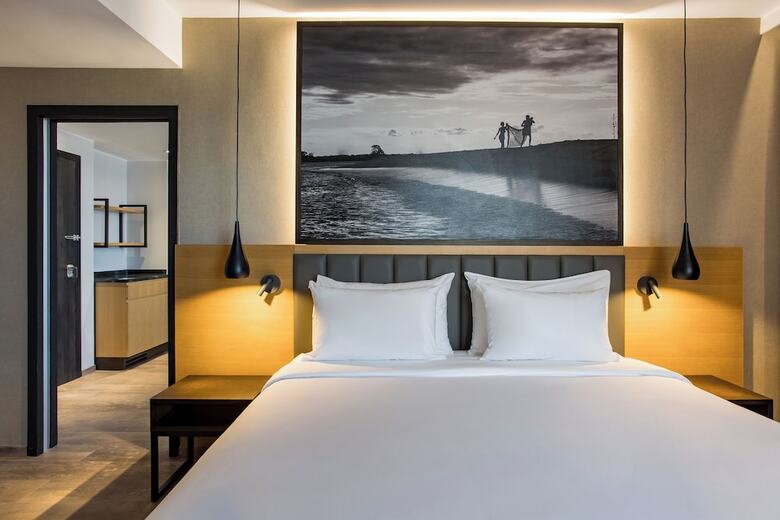 Radisson Blu Hotel Antananarivo Waterfront