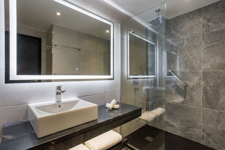 Radisson Blu Hotel Antananarivo Waterfront