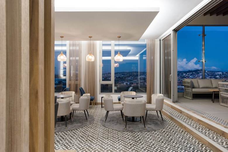 Radisson Blu Hotel Antananarivo Waterfront