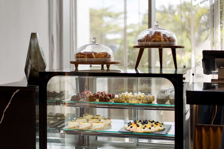 Radisson Blu Hotel Antananarivo Waterfront