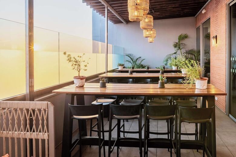 Radisson Blu Hotel Antananarivo Waterfront