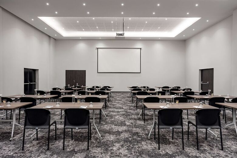 Radisson Blu Hotel Antananarivo Waterfront