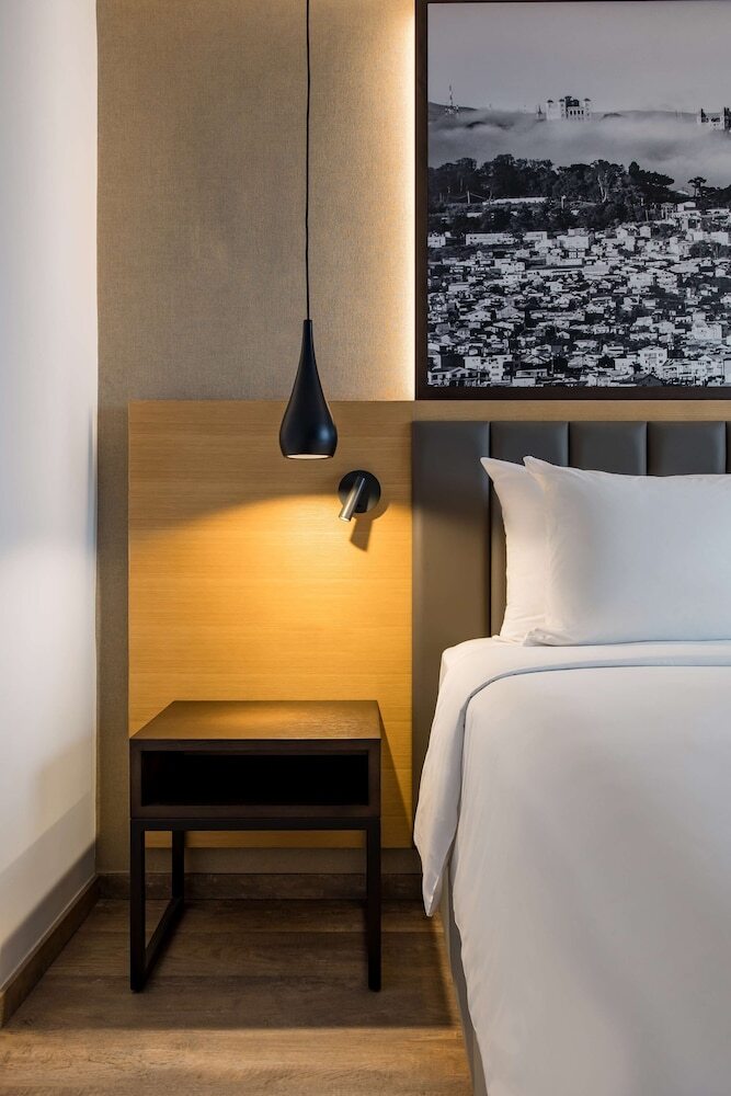 Radisson Blu Hotel Antananarivo Waterfront